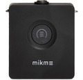 Mikme Pocket Bundle / Wireless Smartphone Mic Audio Recorder (16 GB - incl. pro lavalier mic) Portable Recording Equipment