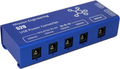 Mission Engineering 529 USB Stromverteilungsbox für Bodenpedale