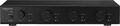 Monacor ATT-442ST / 4 Channel Volume Control Loudspeaker Management Systems