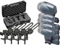 Drum Mic Set