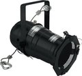 Monacor PAR-30 (Aluminium, Schwarz) Spotlight Housings