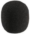 Monacor WS-60 Microphone Windscreens