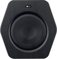 Monkey Banana Turbo 10s (black) Studio-Monitoring-Subwoofer