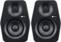 Monkey Banana Turbo 4 (black) Pares de monitores de estudio