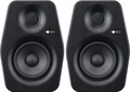 Turbo 5 pair (black)