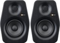 Monkey Banana Turbo 5 pair (black) Coppia Studio Monitor