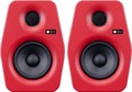 Monkey Banana Turbo 5 pair (red) Pares de monitores de estudio