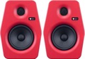 Monkey Banana Turbo 6 pair (red) Pares de monitores de estudio