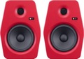 Monkey Banana Turbo 8 pair (red) Studio-Monitoring-Boxen-Paar