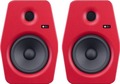 Monkey Banana Turbo 8 pair (red)