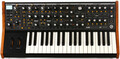 Moog Subsequent 37 Sintetizzatori