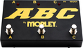 Morley ABC-G Switcher / Gold Series