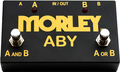 Morley ABY-G Switcher / Gold Series