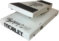 Morley DJ Ashba Skeleton Wah