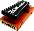 Morley MTG3 20/20 Wah Lock Wah-Wah Pedals