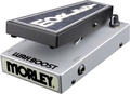 Morley MTMK2 20/20 Wah Boost Pedal Wah-wah