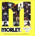 Morley Sampler CD Vol.4 Demo-CD/DVD zu Bodenpedale