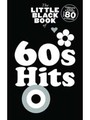 Music Sales 60s Hits / Little Black Book Songbooks for Electric Guitar