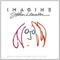 Music Sales Imagine Lennon John / Single sheet