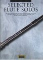 Music Sales Selected flute solos / EFS 101