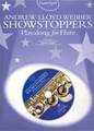 Music Sales Showstoppers Webber Andrew Lloyd / Guest Spot