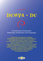 Music Vision Dumpa-Du Bächli Gerda / 27 hochdeutsche Kinderlieder