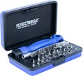 Musicnomad Guitar Tech Tool Set Kit Manutenzione Chitarra