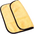 Musicnomad Microfiber Dusting & Polishing Cloth for Pianos & Keyboards (12' x 12') Piano & Keyboard Care