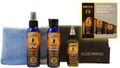 Premium Guitar Care Kit (5 pc)