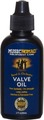Musicnomad Valve Oil - Pro Strength & Pure Synthetic (60ml)
