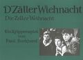 Musikverlag und Bühnenvertrieb Zäller Wiehnacht Burkhard Paul