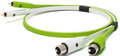 d+ Class B - XLR F to RCA (1m)