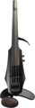 NS-Design NXTa 4-String Electric Violin / NXT4a (satin black)