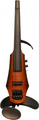 NS-Design NXTa 4-String Electric Violin / NXT4a (sunburst) Violini Elettrici