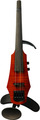 NS-Design WAV 4-String Electric Violin / WAV4 (amberburst gloss) Violini Elettrici