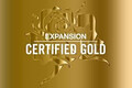 Native Instruments Certified Gold