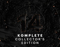 Native Instruments Komplete 14 Collector's Edition Virtuelle Instrumente / Sampler