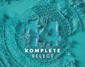 Native Instruments Komplete 14 Select Virtual Instruments & Samplers