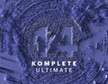 Native Instruments Komplete 14 Ultimate UPG for Komplete 14 Standard