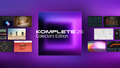 Komplete 26 Collectors Edition