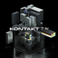 Native Instruments Kontakt 7 Update (for Kontakt 1-6)