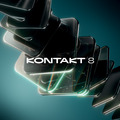 Kontakt 8 Bundle Crossgrade