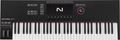 Native Instruments Kontrol S61 MKIII Teclados MIDI Master de hasta 61 teclas