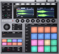 Native Instruments Maschine+ Controles DAW