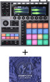 Native Instruments Maschine+ & Komplete 14 Ultimate Upg for K14Select (downloadable software)