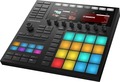 Native Instruments Maschine MK3 (black) Contrôleurs DAW (Digital Audio Workstation)