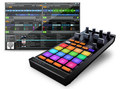 Native Instruments Traktor Kontrol F1 Contrôleurs USB pour DJ