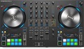 Native Instruments Traktor Kontrol S3 DJ USB Controllers