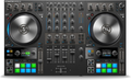 Native Instruments Traktor Kontrol S4 MK3 Controles USB para DJ