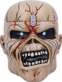 Nemesis Now Iron Maiden The Trooper Head Trinket Box (18cm) Büste